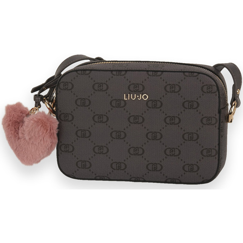 Bolsos Mujer Bolsos Liu Jo 22222 M CAMERA CASE Negro