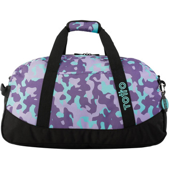 Bolsos Mochila de deporte Totto BOLSA DEPORTES ACTIVE M Multicolor