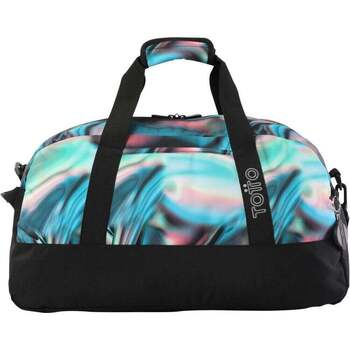 Bolsos Mochila de deporte Totto BOLSA DEPORTES ACTIVE M Multicolor