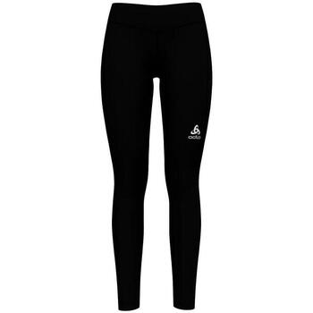 textil Mujer Leggings Odlo  Negro