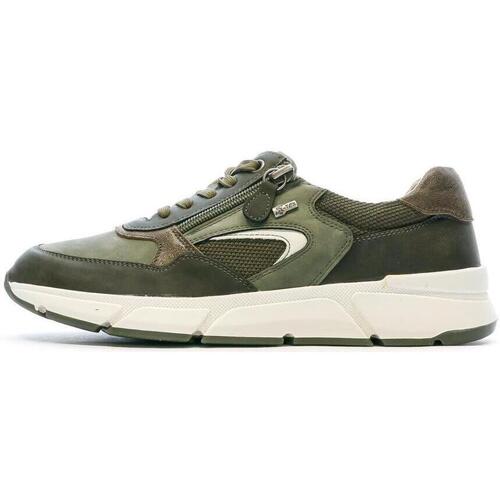 Zapatos Mujer Zapatillas bajas Relife  Verde