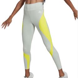 textil Mujer Leggings adidas Originals  Verde