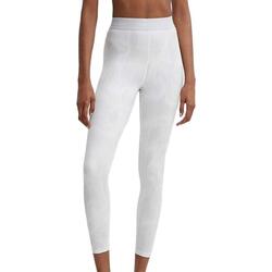 textil Mujer Leggings Calvin Klein Jeans  Blanco