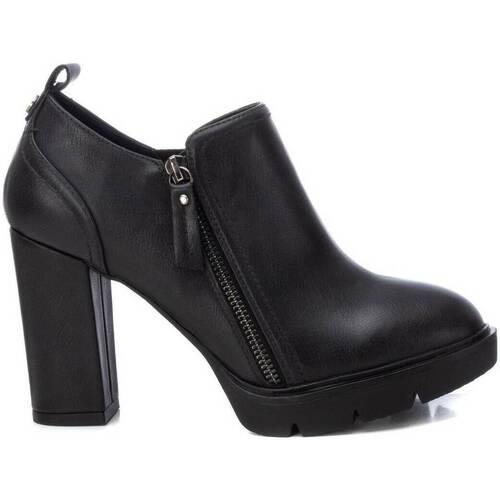 Zapatos Mujer Derbie & Richelieu Xti 14298901 Negro