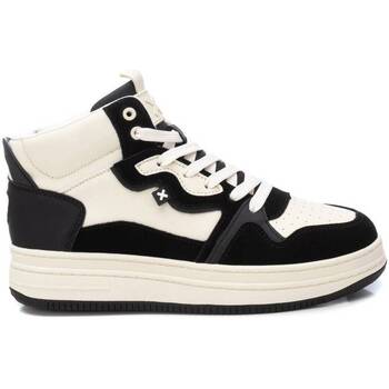 Zapatos Mujer Deportivas Moda Xti 14334003 Negro