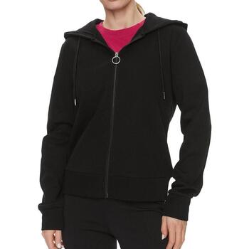 textil Mujer Sudaderas Guess  Negro