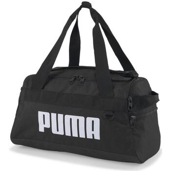 Bolsos Hombre Mochila de deporte Puma  Negro