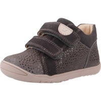 Zapatos Niña Derbie & Richelieu Geox B MACCHIA Gris