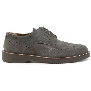 Zapatos Hombre Derbie & Richelieu Duca Di Morrone Enrico - Gris