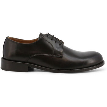 Zapatos Hombre Derbie & Richelieu Duca Di Morrone Glauco - Negro