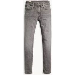 textil Hombre Vaqueros Levi's 28833 1262 - 512 SLIM TAPER-WHATEVER YOU LIKE Gris