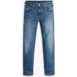 textil Hombre Vaqueros Levi's 29507 1324 - 502 TAPER-JUST KICKIN IT Azul