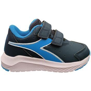 Zapatos Niños Deportivas Moda Diadora FALCON Multicolor