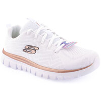 Zapatos Tenis Skechers T Tennis 