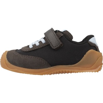 Zapatos Niño Deportivas Moda Camper CAMISOLE Negro