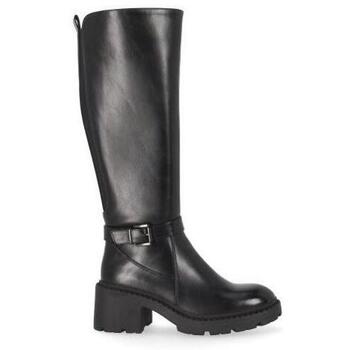 Zapatos Mujer Botas Chika 10 PITINGA 02 Negro