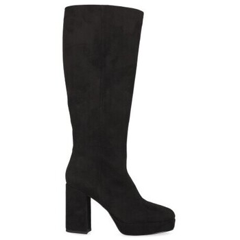 Zapatos Mujer Botas Chika 10 JASMIN 02 Negro