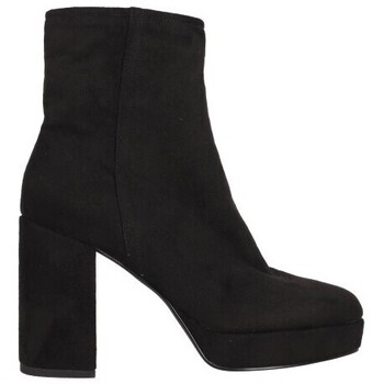 Zapatos Mujer Botines Chika 10 JASMIN 06 Negro