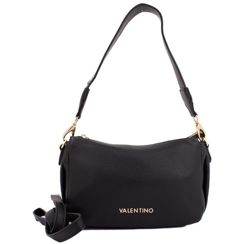 Bolsos Mujer Bolsos Valentino Bags LADY SYNTHETIC BAG NAIF R Negro