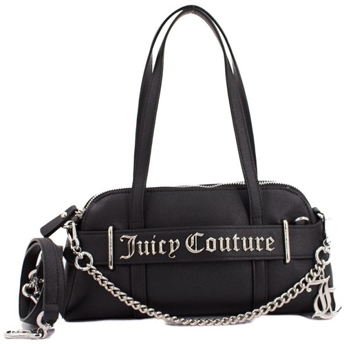 Bolsos Mujer Bolsos Juicy Couture JASMINE BUGATTI Negro