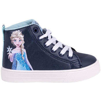 Zapatos Zapatillas bajas Disney 2300006191 Negro