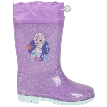 Zapatos Botas de agua Disney 2300006606 Violeta