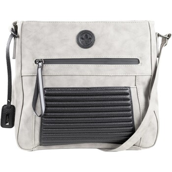 Bolsos Bolsos Rieker 223505 Gris