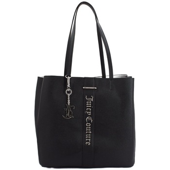 Bolsos Mujer Bolsos Juicy Couture JASMINE SHOPPING Negro