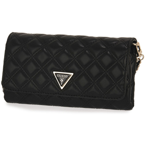 Bolsos Mujer Bolsos Guess BLA GIULLY Negro