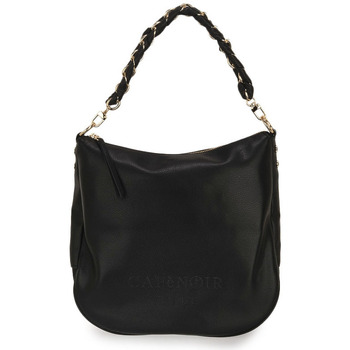 Bolsos Mujer Bolsos Café Noir CAFE NOIR N001 SACCA Negro