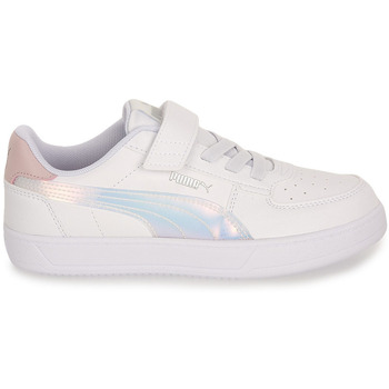 Zapatos Niño Multideporte Puma 01 CAVEN 2 HOLO Blanco