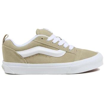 Zapatos Mujer Deportivas Moda Vans VN000CRPD3Z1 Verde