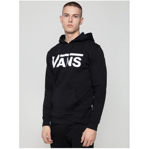 textil Hombre Sudaderas Vans VN0A456BY281 - Hombres Negro