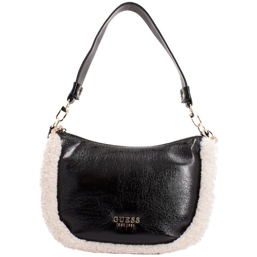 Bolsos Mujer Bolsos Guess DAVIKA HOBO Negro