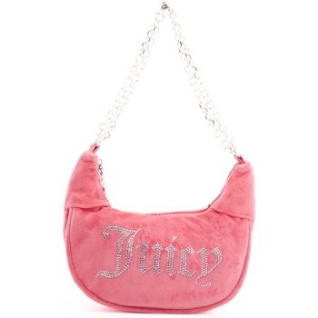 Bolsos Mujer Bolsos Juicy Couture KIMBERLY SMALL HOBO Rosa