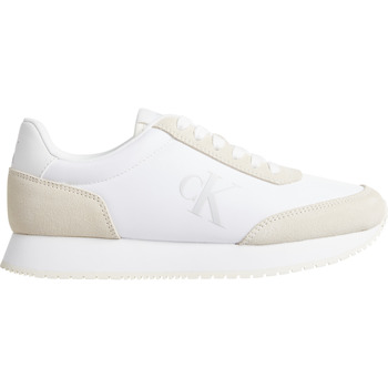 Zapatos Mujer Multideporte Calvin Klein Jeans ZAPATILLA  RUNNER MUJER 