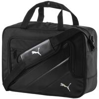 Bolsos Hombre Bolso de viaje Puma  Negro