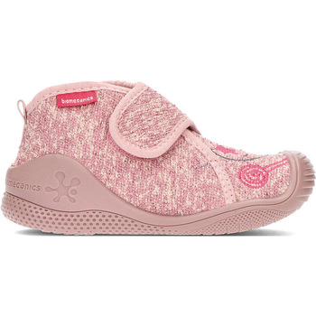 Zapatos Niños Pantuflas para bebé Biomecanics Pantuflas  de  241152B Rosa