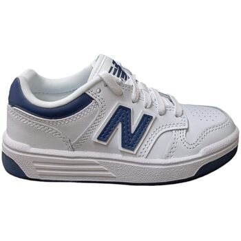 Zapatos Niños Deportivas Moda New Balance  Multicolor