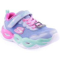 Zapatos Niña Tenis Skechers T Tennis Multicolor