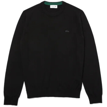 textil Hombre Jerséis Lacoste AH1969 Negro