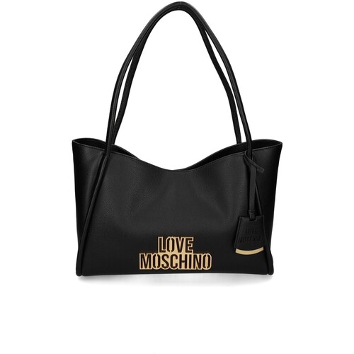 Bolsos Mujer Bolsos Love Moschino 34206 NEGRO