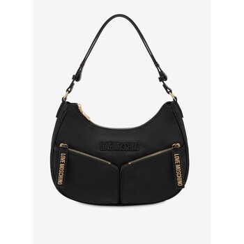 Bolsos Mujer Bolsos Love Moschino 34216 NEGRO