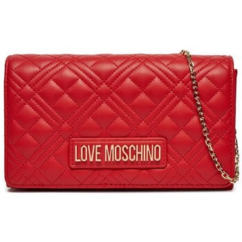 Bolsos Mujer Bolsos Love Moschino 34204 ROJO