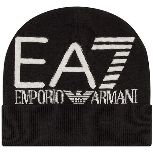 Accesorios textil Sombrero Emporio Armani EA7 7X000006-AF11994 Negro