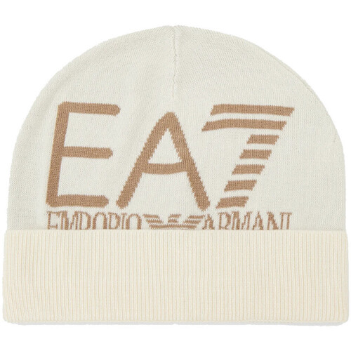 Accesorios textil Sombrero Emporio Armani EA7 7X000006-AF11994 Blanco