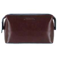 Bolsos Hombre Neceser Piquadro BY3851B2 Marrón