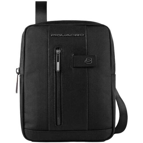 Bolsos Hombre Monedero Piquadro CA1816BR2 Negro