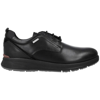 Zapatos Hombre Derbie & Richelieu Pikolinos Zapatos Deportivos Hombre  Cordoba M1W-4153C2 Negro