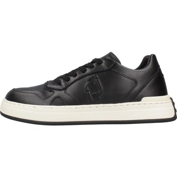 Zapatos Hombre Deportivas Moda Liu Jo BOY 01 Negro